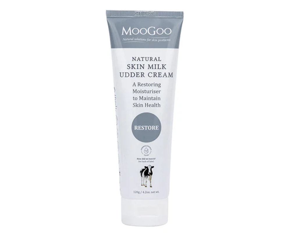 Moogoo Skin Milk Udder Cream