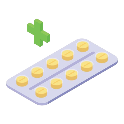 Medication packing services