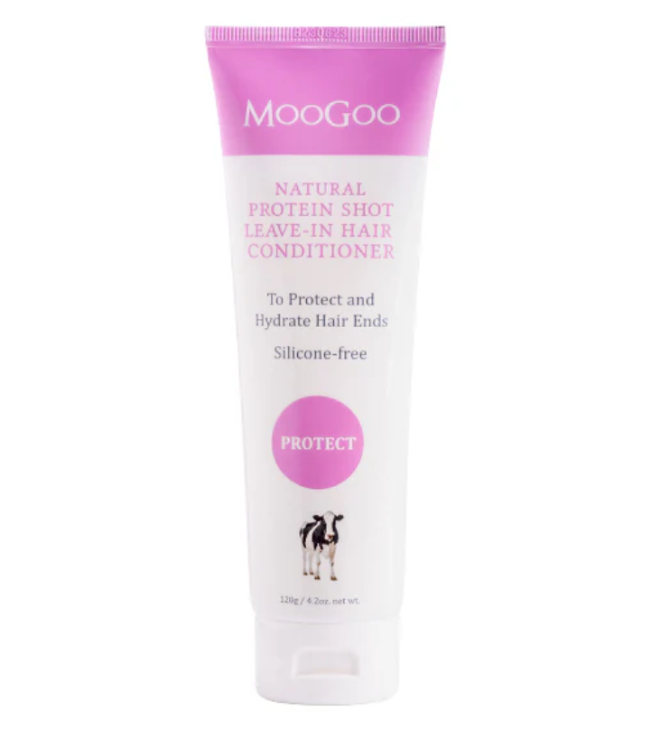 Protein Shot Leave-In Conditioner 120g