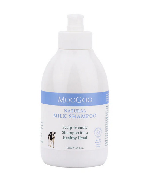 Milk Shampoo 500ml